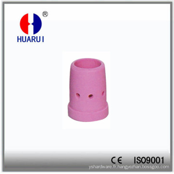 Compatible Hrpa350A pour Hrpanasonic diffuseur de gaz de torche de soudage